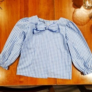 Beaufort Bonnet size 7 top